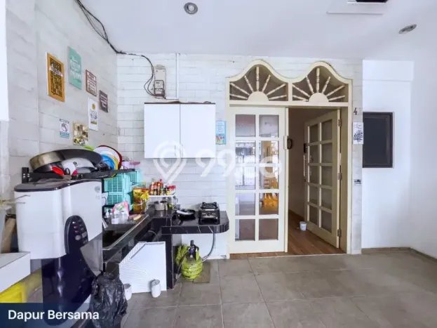 Disewakan Kost di Kebayoran Baru Jakarta Selatan Luas Full Furnished Disewakan Kost di Kebayoran Baru Jakarta Selatan Luas Full Furnished