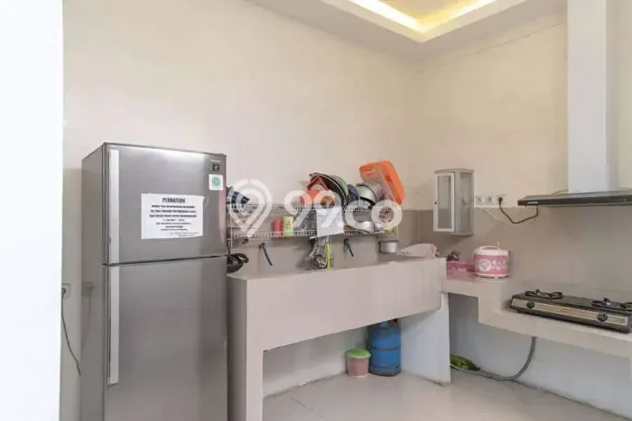 Sewa Kost Strategis di Pancoran, Jakarta Selatan Full Furnished Sewa Kost Strategis di Pancoran, Jakarta Selatan Full Furnished