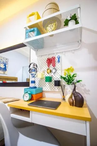 Kos-kosan Strategis Disewakan di Grogol Petamburan, Jakarta Barat Kondisi Baik Full Furnished Kos-kosan Strategis Disewakan di Grogol Petamburan, Jakarta Barat Kondisi Baik Full Furnished