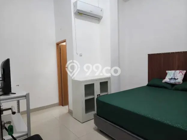 Disewakan Kost di Kawasan Favorit Ilir Timur I Bisa Survei Dulu Disewakan Kost di Kawasan Favorit Ilir Timur I Bisa Survei Dulu