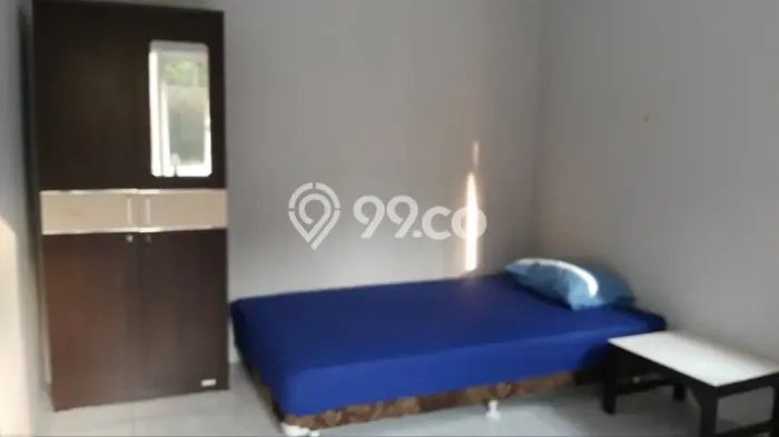 Sewa Kost Lokasi Bagus di Gajah Mungkur, Semarang Full Furnished Sewa Kost Lokasi Bagus di Gajah Mungkur, Semarang Full Furnished