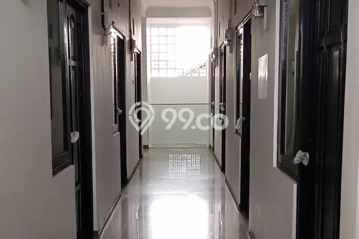 Disewakan Kost di Pedurungan Semarang Luas 0m2 Full Furnished Disewakan Kost di Pedurungan Semarang Luas 0m2 Full Furnished