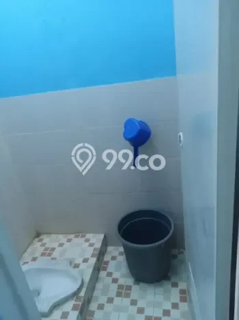 Kost Nyaman di Pondok Aren, Tangerang Selatan Kost Nyaman di Pondok Aren, Tangerang Selatan