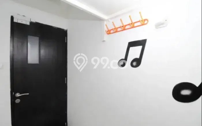 Disewakan Kost Lokasi Cengkareng, Jakarta Barat Area Strategis Disewakan Kost Lokasi Cengkareng, Jakarta Barat Area Strategis