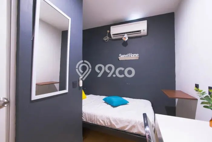 Disewakan Kost di Tanah Abang Jakarta Pusat Luas Full Furnished Disewakan Kost di Tanah Abang Jakarta Pusat Luas Full Furnished