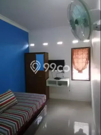 Kos-kosan Strategis Disewakan di Siantar Barat, Pematang Siantar Kondisi Baik Full Furnished Kos-kosan Strategis Disewakan di Siantar Barat, Pematang Siantar Kondisi Baik Full Furnished