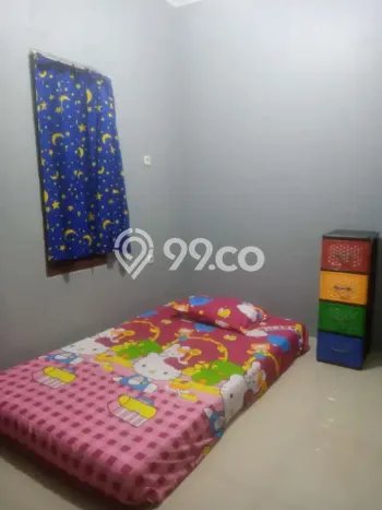 Disewakan Kost Strategis di Cengkareng Kondisi Bagus Full Furnished Disewakan Kost Strategis di Cengkareng Kondisi Bagus Full Furnished