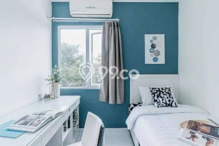 Disewakan Kost Pagedangan Dekat ke Mana Pun Disewakan Kost Pagedangan Dekat ke Mana Pun