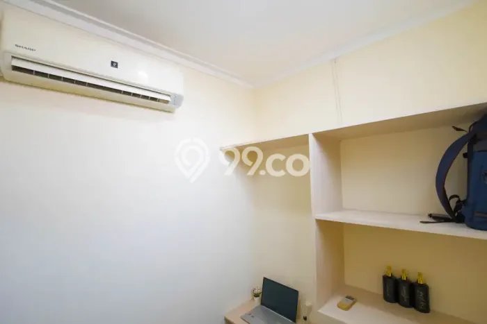 Kost Lengkap Strategis di Grogol Petamburan Full Furnished Kost Lengkap Strategis di Grogol Petamburan Full Furnished