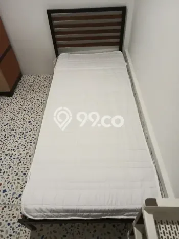 Kost Nyaman di Sukasari, Bandung Kost Nyaman di Sukasari, Bandung