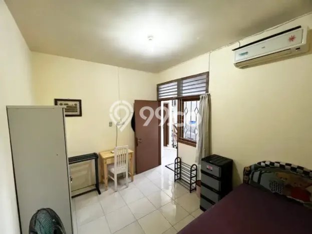 Kost Siap Huni di Pasar Minggu, Jakarta Selatan Kost Siap Huni di Pasar Minggu, Jakarta Selatan
