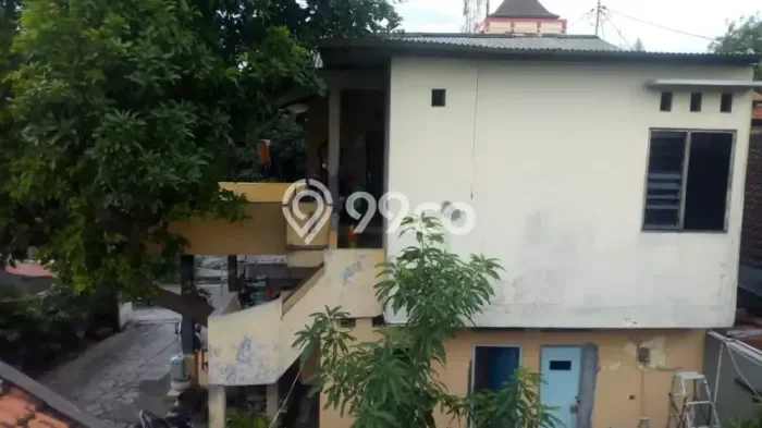 Kost Disewakan di Banjarsari, Surakarta, Lokasi Strategis dan Nyaman Kost Disewakan di Banjarsari, Surakarta, Lokasi Strategis dan Nyaman