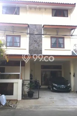 Kost Nyaman Strategis di Pasar Minggu Full Furnished Kost Nyaman Strategis di Pasar Minggu Full Furnished