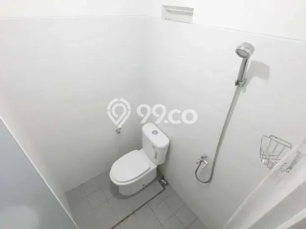 Kost Nyaman Strategis di Palmerah Full Furnished Kost Nyaman Strategis di Palmerah Full Furnished