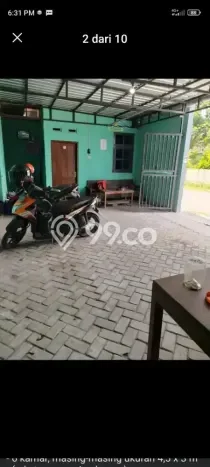 Kost Lengkap di Gamping, Sleman Cocok untuk Mahasiswa & Karyawan Kost Lengkap di Gamping, Sleman Cocok untuk Mahasiswa & Karyawan