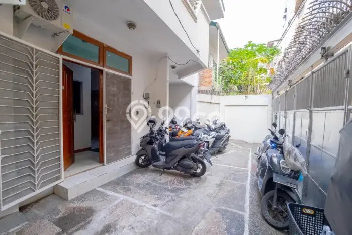 Kost Siap Huni di Jakarta Barat Cocok untuk Mahasiswa dan Pekerja Kost Siap Huni di Jakarta Barat Cocok untuk Mahasiswa dan Pekerja