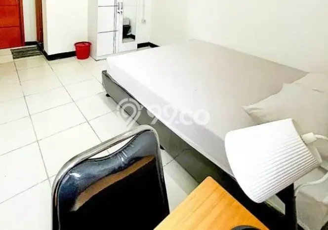 Disewakan Kost Kemayoran Dekat ke Mana Pun Disewakan Kost Kemayoran Dekat ke Mana Pun
