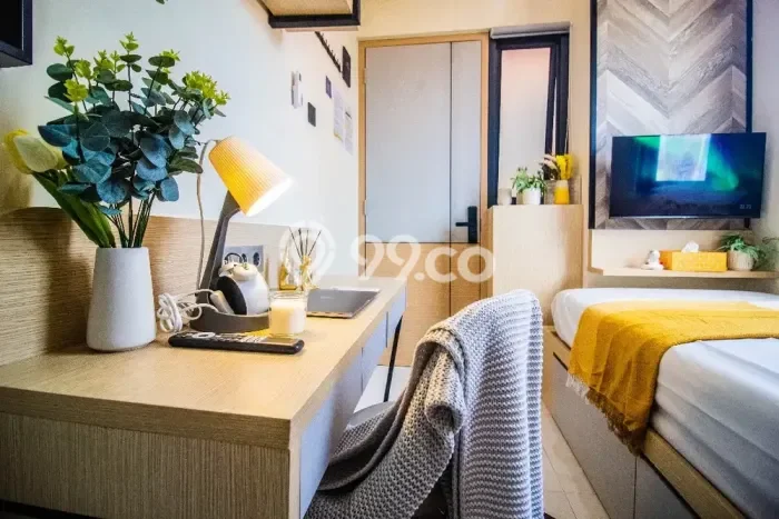 Kost Nyaman di Jakarta Barat Cocok untuk Mahasiswa dan Pekerja Kost Nyaman di Jakarta Barat Cocok untuk Mahasiswa dan Pekerja