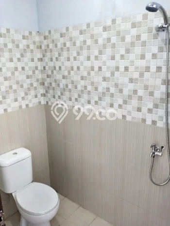 Kost di Duren Sawit Jakarta Timur Siap Huni Full Furnished Kost di Duren Sawit Jakarta Timur Siap Huni Full Furnished
