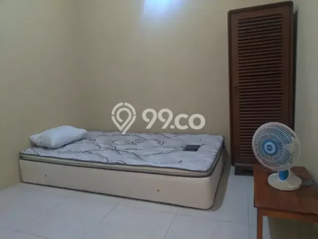 Kos-kosan Strategis Disewakan di Madiun, Madiun Kondisi Baik Full Furnished Kos-kosan Strategis Disewakan di Madiun, Madiun Kondisi Baik Full Furnished