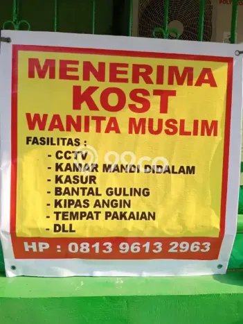 Untuk Disewa Kost Medan Kota Dekat ke Mana Pun Untuk Disewa Kost Medan Kota Dekat ke Mana Pun