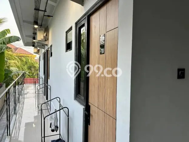 Disewakan Kost di Tenggilis Mejoyo Surabaya Luas Full Furnished Disewakan Kost di Tenggilis Mejoyo Surabaya Luas Full Furnished