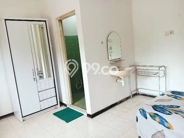 Tersedia Kost Lokasi Tenggilis Mejoyo, Surabaya Area Strategis Tersedia Kost Lokasi Tenggilis Mejoyo, Surabaya Area Strategis