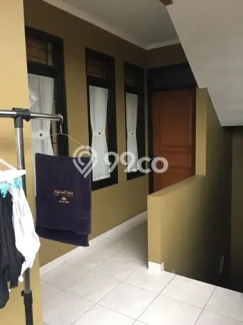 Kost Disewakan di Sukasari, Bandung, Lokasi Strategis dan Nyaman Kost Disewakan di Sukasari, Bandung, Lokasi Strategis dan Nyaman