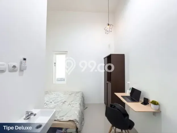 Untuk Disewa Kost di Cengkareng Jakarta Barat Luas Full Furnished Untuk Disewa Kost di Cengkareng Jakarta Barat Luas Full Furnished