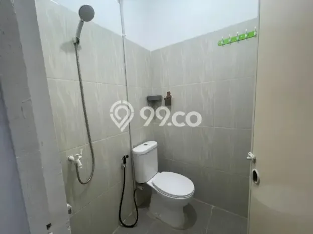 Disewakan Kost Strategis di Marpoyan Damai Kondisi Bagus Full Furnished Disewakan Kost Strategis di Marpoyan Damai Kondisi Bagus Full Furnished