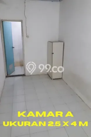 Untuk Disewa Kost Pedurungan Dekat ke Mana Pun Untuk Disewa Kost Pedurungan Dekat ke Mana Pun