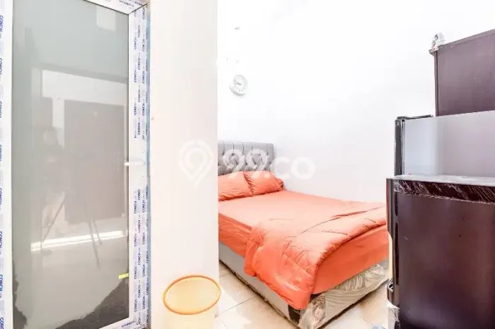 Kost Nyaman Strategis di Medan Baru Full Furnished Kost Nyaman Strategis di Medan Baru Full Furnished