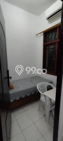 Disewakan Kost Strategis di Kebayoran Baru Kondisi Bagus Full Furnished Disewakan Kost Strategis di Kebayoran Baru Kondisi Bagus Full Furnished