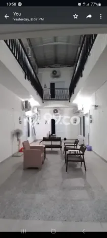 Kos-kosan Strategis Disewakan di Semarang Timur, Semarang Kondisi Baik Full Furnished Kos-kosan Strategis Disewakan di Semarang Timur, Semarang Kondisi Baik Full Furnished