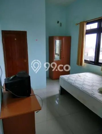 Disewakan Kost Strategis di Ilir Barat I Kondisi Bagus Full Furnished Disewakan Kost Strategis di Ilir Barat I Kondisi Bagus Full Furnished