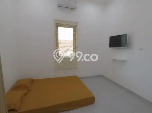 Kost Strategis Disewakan di Karawaci, Tangerang Kondisi Baik Full Furnished Kost Strategis Disewakan di Karawaci, Tangerang Kondisi Baik Full Furnished