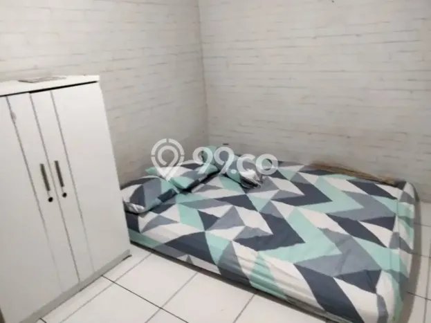 Kost Nyaman Strategis di Duren Sawit Full Furnished Kost Nyaman Strategis di Duren Sawit Full Furnished