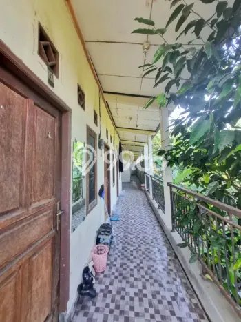 Kos-kosan Strategis Disewakan di Pondok Aren, Tangerang Selatan Kondisi Baik Full Furnished Kos-kosan Strategis Disewakan di Pondok Aren, Tangerang Selatan Kondisi Baik Full Furnished