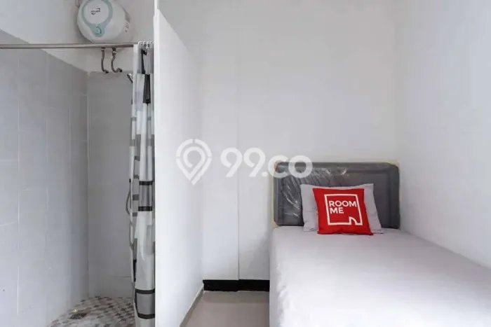 Kamar Kost untuk Disewa di Tamansari Nyaman dan Strategis Kamar Kost untuk Disewa di Tamansari Nyaman dan Strategis