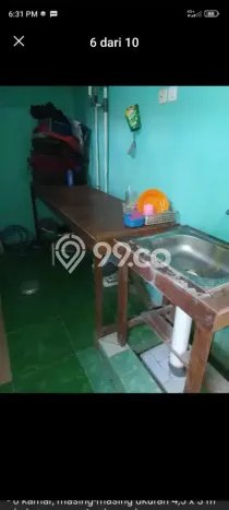 Kost Lengkap di Gamping, Sleman Cocok untuk Mahasiswa & Karyawan Kost Lengkap di Gamping, Sleman Cocok untuk Mahasiswa & Karyawan