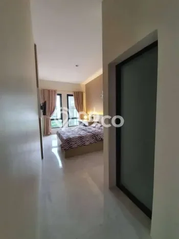 Kost Disewakan di Palmerah, Jakarta Barat Full Furnished Kost Disewakan di Palmerah, Jakarta Barat Full Furnished