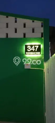 Kos-kosan Strategis Disewakan di Semarang Timur, Semarang Kondisi Baik Full Furnished Kos-kosan Strategis Disewakan di Semarang Timur, Semarang Kondisi Baik Full Furnished