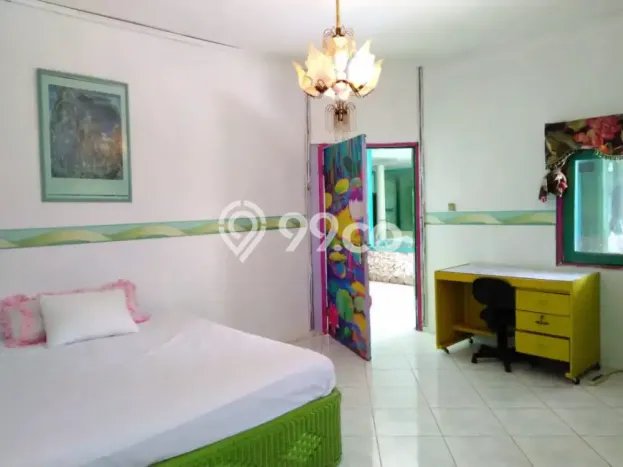 Sewa Kost Strategis di Cilandak Kondisi Bagus Full Furnished Sewa Kost Strategis di Cilandak Kondisi Bagus Full Furnished