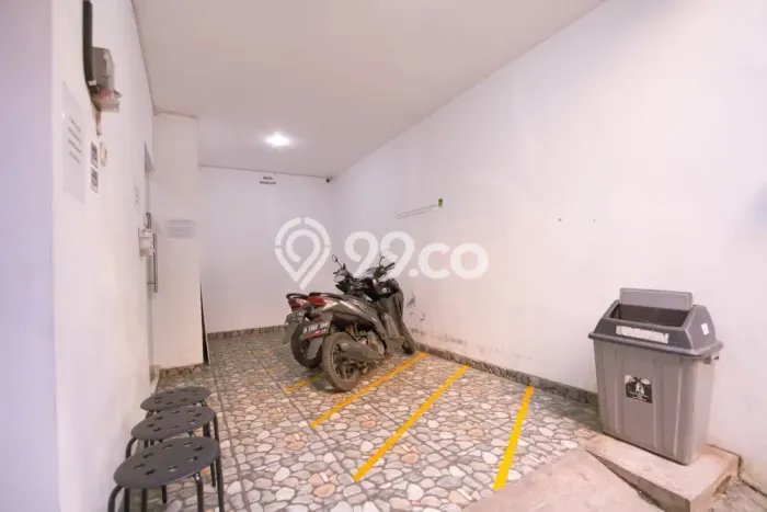 Kost Nyaman Strategis di Kebayoran Baru Full Furnished Kost Nyaman Strategis di Kebayoran Baru Full Furnished