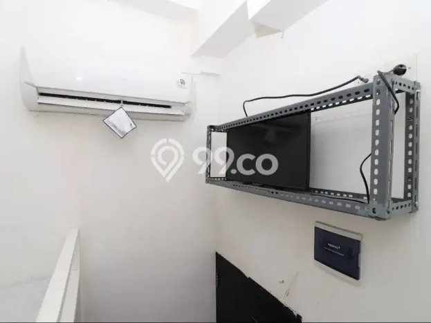 Disewakan Kost Lokasi Cengkareng, Jakarta Barat Area Strategis Disewakan Kost Lokasi Cengkareng, Jakarta Barat Area Strategis