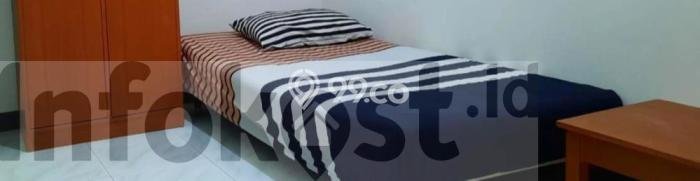 Untuk Disewa Kost Coblong Dekat ke Mana Saja Untuk Disewa Kost Coblong Dekat ke Mana Saja