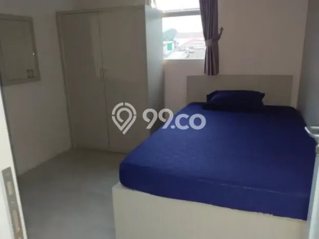 Kost Nyaman di Jatinegara, Jakarta Timur Kost Nyaman di Jatinegara, Jakarta Timur