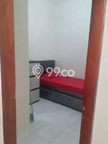 Kost Disewakan di Pasar Rebo, Jakarta Timur, Lokasi Strategis dan Nyaman Kost Disewakan di Pasar Rebo, Jakarta Timur, Lokasi Strategis dan Nyaman