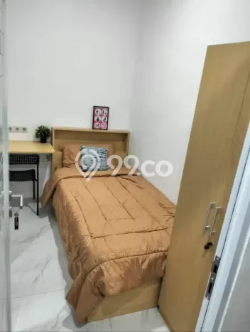 Disewakan Kost Strategis di Grogol Petamburan Kondisi Bagus Full Furnished Disewakan Kost Strategis di Grogol Petamburan Kondisi Bagus Full Furnished