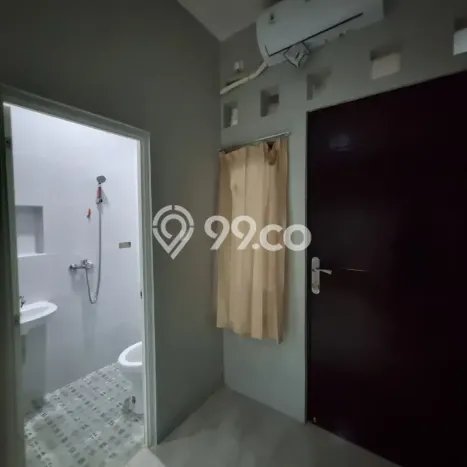Disewakan Kost Setu Dekat ke Mana Pun Disewakan Kost Setu Dekat ke Mana Pun